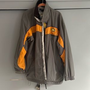 Vintage Airwalk snowboard jacket XL